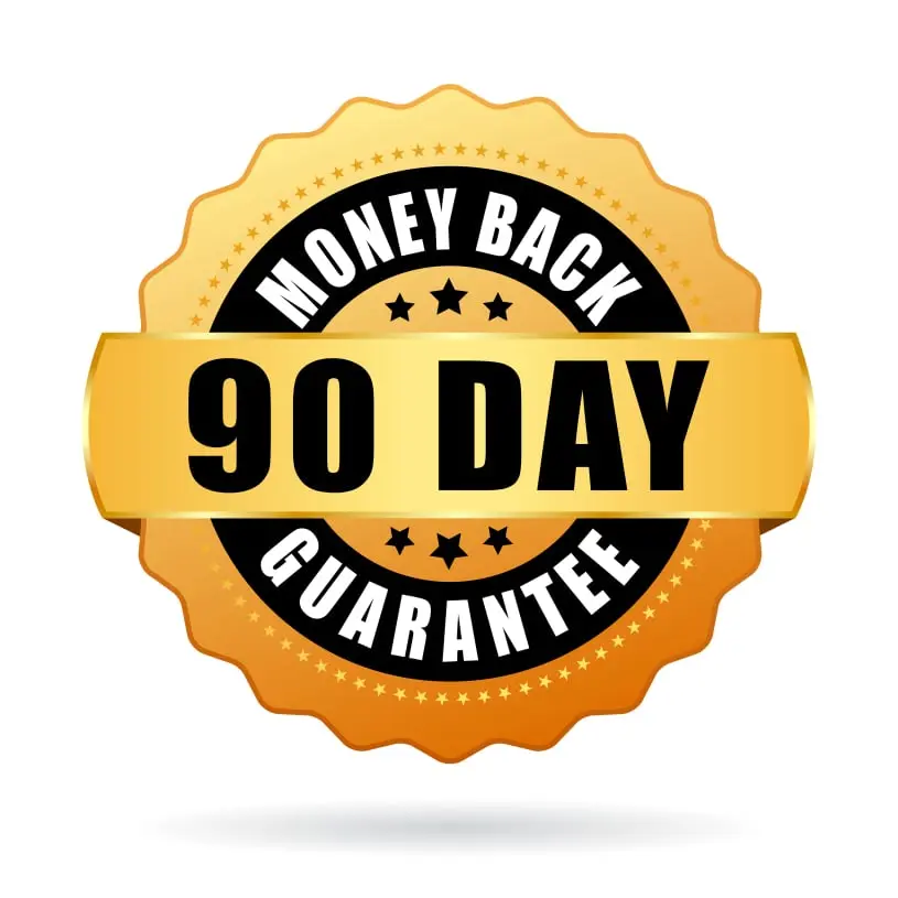 CogniCare Pro Official website Money Back