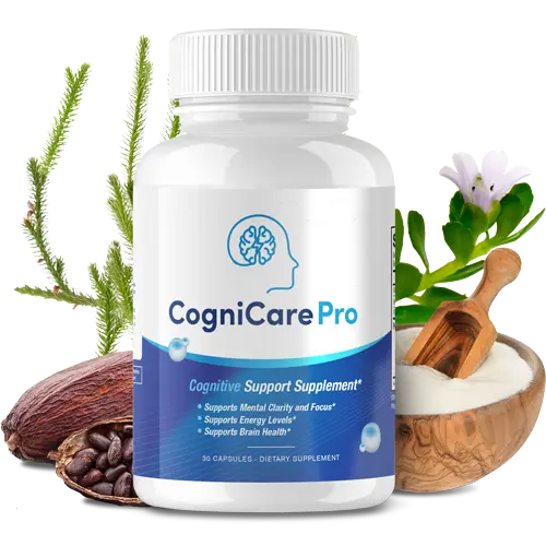 CogniCare Pro USA